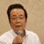 支部会であいさつする藤川四国支部長
