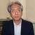 積極的に取り組むと語る檀上共同事業委員長
