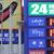 １４０円を超えるセルフ価格は少なくなっているが・・・