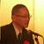 ㊨大村県知事㊥田中環境部長㊧栗田理事長