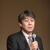 新年のあいさつで、いっそうの奮起を促した伊藤忠エネクスの岡田賢二社長