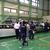 熱心に研修を受ける受講者（広島会場で）
