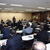 健全な企業経営と組合運営に向けて具体策を議論した東京・理事会