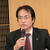 経営理念づくりの重要性を強調する梅澤氏