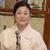 講演する西尾久美子京都女子大学現代社会学部教授
