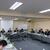 災害訓練などについて意見交換を行った情報連絡会議