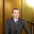 旭川　吉国知識理事長