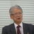 ＳＳの活気づけを訴えた大野理事長