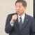 １円でも多い利益追求を呼びかける宇佐美理事長