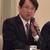 灯油配達事情について話す永岡社長
