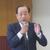 無車検車追放に向けての動きを報告する山田菊雄理事長