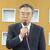 変化の大きい年になると話す喜多村理事長
