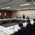 14年度事業報告案や収支決算案など了承した油政連理事会