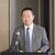 交流、情報交換の必要性を促す細川会長