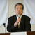 「県との連携もより強化する」と話す石川武会長