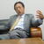 全石連活動に熱い思いを寄せる島理事長