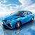 トヨタ「MIRAI」