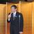 仁坂和歌山県知事
