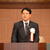 関経済産業大臣政務官