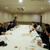 灯油まつりなどについて意見交換した新潟の広報委員会