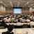 札幌会場には２００人近くの石油販売関係者が詰めかけた