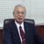 “互譲の精神”を強調する坪久田理事長