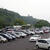 ＳＡもＧＷ並みの混雑を予想（５月４日、東北道・国見ＳＡ）