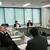申請案件について審査する流通網再構築実証事業の第１回審査委員会
