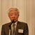 精・販の協力を呼びかけた西村秋田理事長