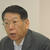 油政連活動の一層の重要性を強調する中村会長
