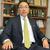 西尾油政連会長