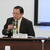 河辺北石連副理事長はＳＳ減少の背景も説明した