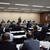 支部合併に向けて方針を決めた東京理事会