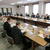 道内での官公需事業の進捗状況などを話し合った理事長会議