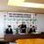 協定締結式に出席した小林代表（左）、大熊理事長（中）、池田町長（右）