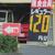 安定した地域ではＰＢでも１２０円以上の価格設定をしているが・・・