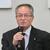 ＳＳは村民の悲願と話す肥後村長