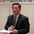 配分基準を見直したいと語る酒井理事長