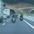 開通した新東名高速道路