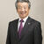 昭和シェル石油　亀岡 剛氏（代表取締役社長　グループＣＥＯ）