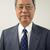 石油協会会長　持田　勲氏
