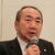胆振地方石協の濱中理事長