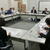 新年度事業計画案を協議、了承した広島理事会
