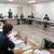 総会上程議案などを審議した理事会