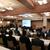 オイルフェンス展張の手順などを学んだ講習会