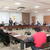 通常総会に諮る案件を審議した富山の役員会