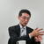在任中の出来事を振り返る野村前理事長
