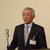 適正な収益を得ようと訴える濱田会長
