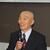 組織の結束を求める今村会長