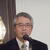 コスモＨＤ・森川社長